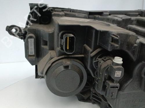 Right headlight DACIA DUSTER (HM_) 1.5 dCi 110 (HMAB) | BP40183446C29 - Image 6
