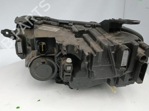 Right headlight DACIA DUSTER (HM_) 1.5 dCi 110 (HMAB) | BP40183447C29 - Image 5