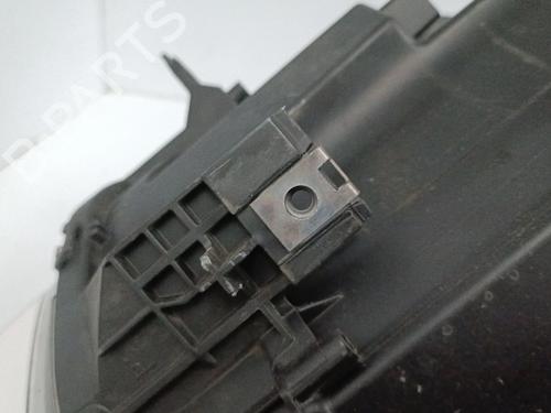 Right headlight DACIA DUSTER (HM_) 1.5 dCi 110 (HMAB) | BP40183447C29 - Image 10