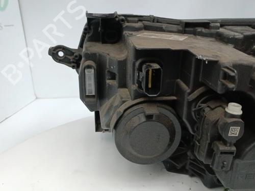 Right headlight DACIA DUSTER (HM_) 1.5 dCi 110 (HMAB) | BP40183447C29 - Image 6