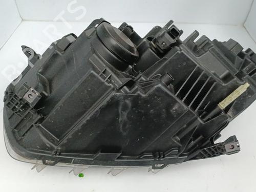 Right headlight DACIA DUSTER (HM_) 1.5 dCi 110 (HMAB) | BP40183447C29 - Image 8