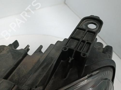 Left headlight DACIA DUSTER (HM_) 1.5 dCi 110 (HMAB) | BP40183448C28 - Image 3
