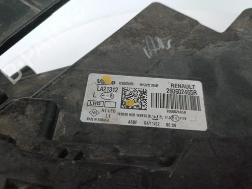 Left headlight DACIA DUSTER (HM_) 1.5 dCi 110 (HMAB) | BP40183448C28 - Image 4