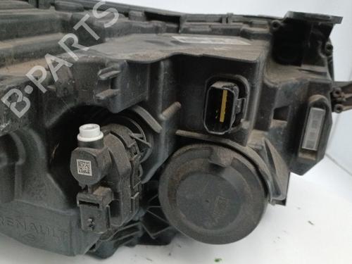 Left headlight DACIA DUSTER (HM_) 1.5 dCi 110 (HMAB) | BP40183448C28 - Image 6