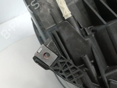 Left headlight DACIA DUSTER (HM_) 1.5 dCi 110 (HMAB) | BP40183448C28 - Image 10