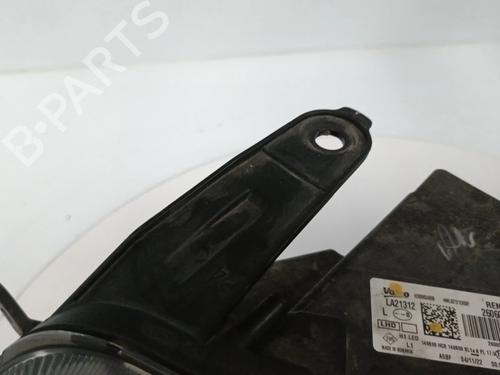 Left headlight DACIA DUSTER (HM_) 1.5 dCi 110 (HMAB) | BP40183448C28 - Image 2