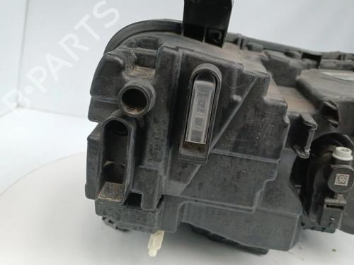 Left headlight DACIA DUSTER (HM_) 1.5 dCi 110 (HMAB) | BP40183448C28 - Image 7