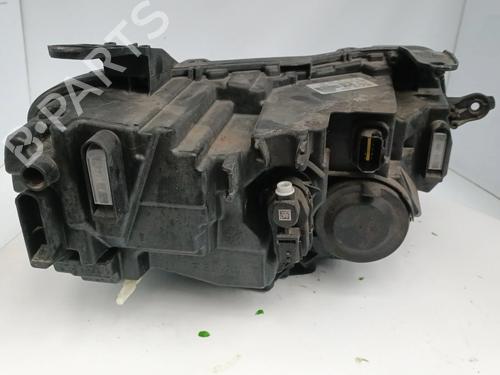 Left headlight DACIA DUSTER (HM_) 1.5 dCi 110 (HMAB) | BP40183448C28 - Image 5