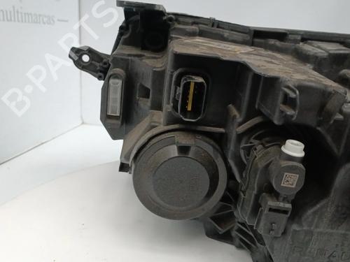 Right headlight DACIA DUSTER (HM_) 1.5 dCi 110 (HMAB) | BP40183449C29 - Image 6