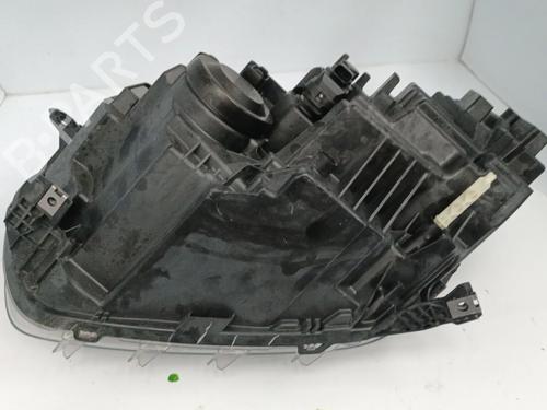 Right headlight DACIA DUSTER (HM_) 1.5 dCi 110 (HMAB) | BP40183449C29 - Image 8