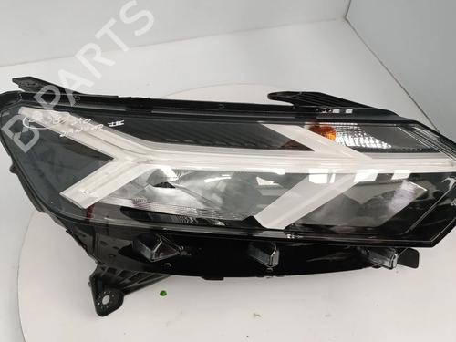 Used Right headlight Right headlight DACIA SANDERO III 1.0 TCe 100 (101 hp) 40183450 40183450