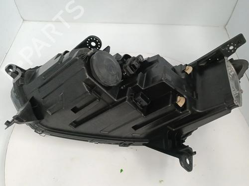Right headlight DACIA SANDERO III 1.0 TCe 100 | BP40183450C29 - Image 6