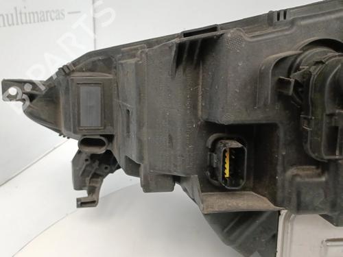 Right headlight RENAULT MEGANE IV Hatchback (B9A/M/N_) 1.5 Blue dCi 115 (B9A6) | BP40183451C29 - Image 7