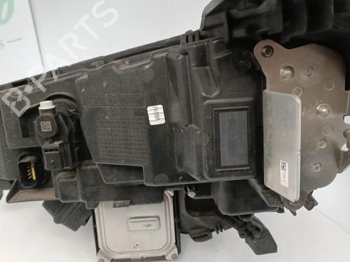 Right headlight RENAULT MEGANE IV Hatchback (B9A/M/N_) 1.5 Blue dCi 115 (B9A6) | BP40183451C29 - Image 8