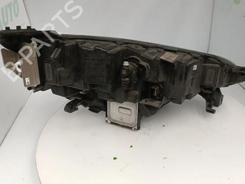 Left headlight RENAULT MEGANE IV Hatchback (B9A/M/N_) 1.5 Blue dCi 115 (B9A6) | BP40183452C28 - Image 7