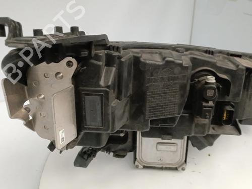 Left headlight RENAULT MEGANE IV Hatchback (B9A/M/N_) 1.5 Blue dCi 115 (B9A6) | BP40183452C28 - Image 8