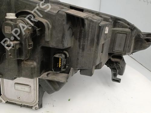 Left headlight RENAULT MEGANE IV Hatchback (B9A/M/N_) 1.5 Blue dCi 115 (B9A6) | BP40183452C28 - Image 9