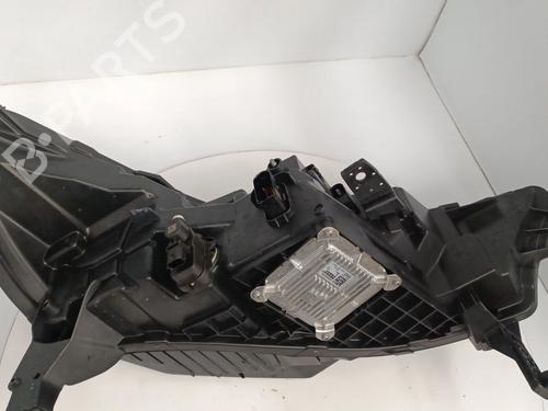 Left headlight RENAULT CAPTUR II (HF_) Blue dCi 115 (HFAD) | BP40183453C28 - Image 8