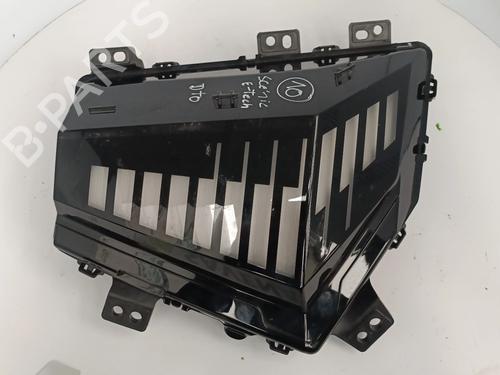 Used Right daytime light Right daytime light RENAULT SCENIC E-TECH PHASE I EV60 (170 hp) 40183454 40183454