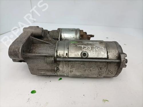 Starter RENAULT ESPACE IV (JK0/1_) 2.2 dCi (JK07) | BP40197290M8 - Image 2