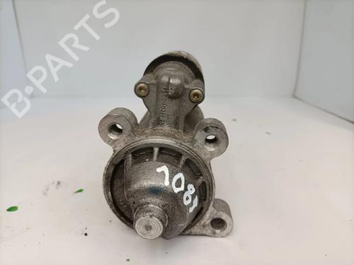 Used Starter Starter FORD FOCUS I (DAW, DBW) 1.6 16V (100 hp) 40197291 40197291