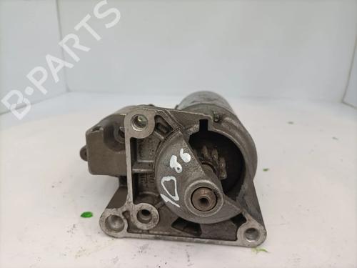 Used Starter Starter RENAULT CLIO II (BB_, CB_) 1.9 D (B/CB0E, BB0J) (64 hp) 40197292 40197292