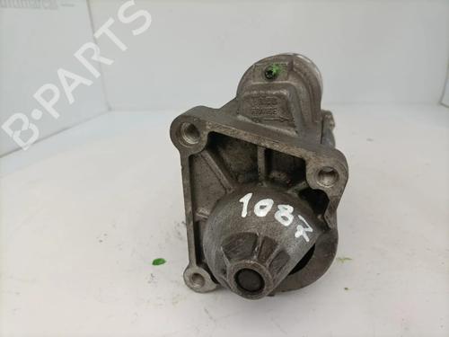 Used Starter Starter RENAULT MEGANE I Classic (LA0/1_) 1.4 (LA0E, LA0V) (75 hp) 40197293 40197293