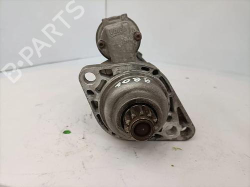 Used Starter Starter VW PASSAT B8 Variant (3G5, CB5) 1.4 TSI (125 hp) 40197294 40197294
