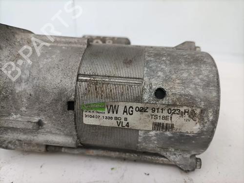 Starter VW PASSAT B8 Variant (3G5, CB5) 1.4 TSI | BP40197294M8 - Image 5