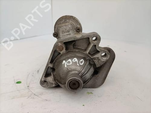 Used Starter Starter RENAULT CLIO III (BR0/1, CR0/1) 1.5 dCi (82 hp) 40197296 40197296