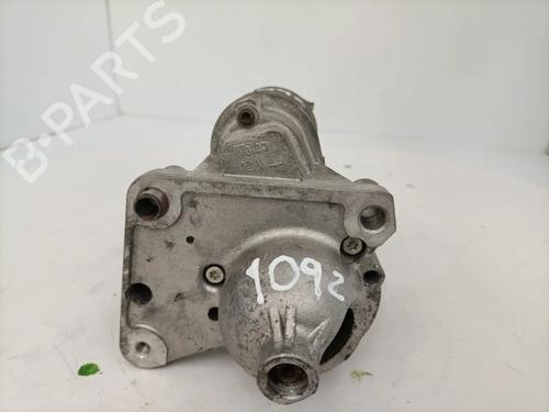 Used Starter Starter PEUGEOT PARTNER Box Body/MPV 1.6 HDi (114 hp) 40197298 40197298