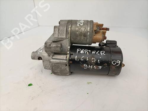 Starter PEUGEOT PARTNER Box Body/MPV 1.6 HDi | BP40197298M8 - Image 2