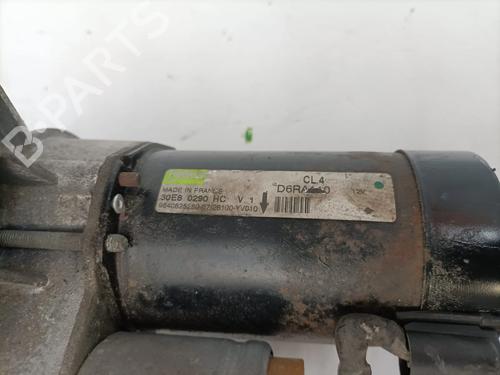 Starter PEUGEOT PARTNER Box Body/MPV 1.6 HDi | BP40197298M8 - Image 5