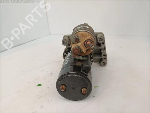 Starter PEUGEOT PARTNER Box Body/MPV 1.6 HDi | BP40197298M8 - Image 3