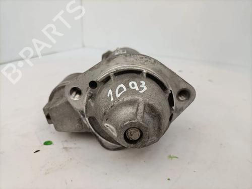 Used Starter Starter AUDI A4 B6 (8E2) 1.9 TDI (101 hp) 40197299 40197299