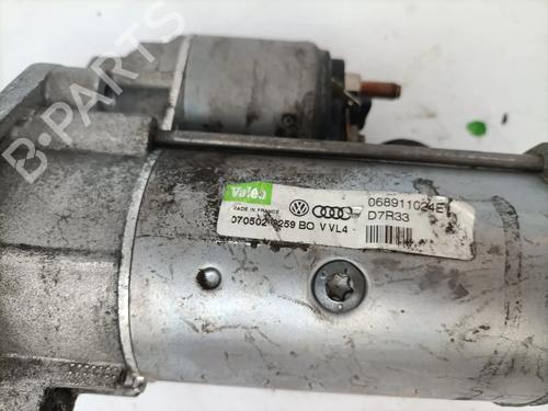 Starter AUDI A4 B6 (8E2) 1.9 TDI | BP40197299M8  - Image 5