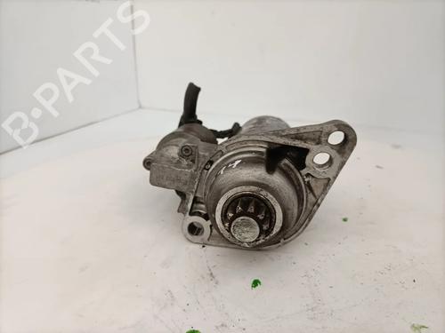 Used Starter Starter VW POLO IV (9N_, 9A_) 1.6 (101 hp) 40197300 40197300