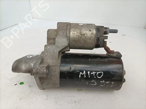 Starter ALFA ROMEO MITO (955_) 1.3 MultiJet (955AXT1A) | BP40197302M8 - Image 2
