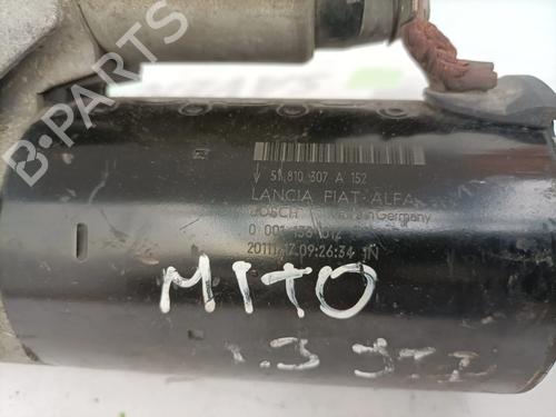 Starter ALFA ROMEO MITO (955_) 1.3 MultiJet (955AXT1A) | BP40197302M8 - Image 5