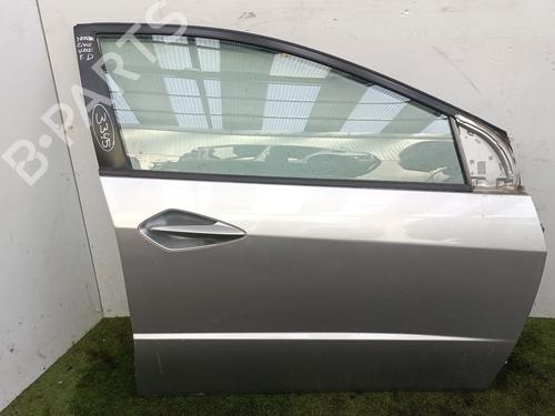 Used Right front door Right front door HONDA CIVIC VIII Hatchback (FN, FK) 1.4 (FK1, FN4) (100 hp) 40197306 40197306