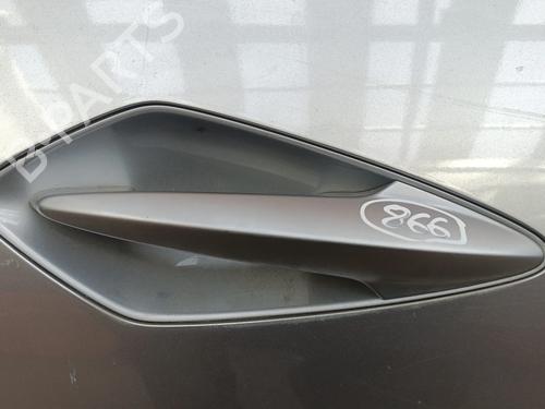 Used Front right exterior door handle Front right exterior door handle HONDA CIVIC VIII Hatchback (FN, FK) 1.4 (FK1, FN4) (100 hp) 40197307 40197307