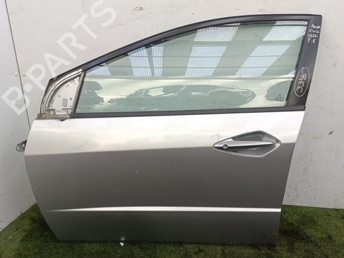 Used Left front door Left front door HONDA CIVIC VIII Hatchback (FN, FK) 1.4 (FK1, FN4) (100 hp) 40197308 40197308