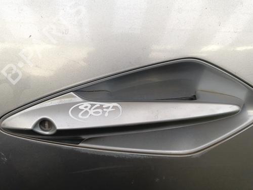Used Front left exterior door handle Front left exterior door handle HONDA CIVIC VIII Hatchback (FN, FK) 1.4 (FK1, FN4) (100 hp) 40197309 40197309