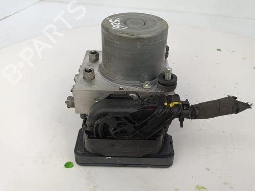 Used ABS pump ABS pump DACIA DUSTER (HM_) 1.5 dCi 110 (HMAB) (109 hp) 40238835 40238835