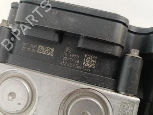 ABS pump DACIA DUSTER (HM_) 1.5 dCi 110 (HMAB) | BP40238835M43 - Image 7