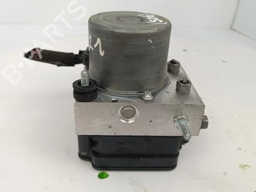 ABS pump DACIA DUSTER (HM_) 1.5 dCi 110 (HMAB) | BP40238835M43 - Image 4