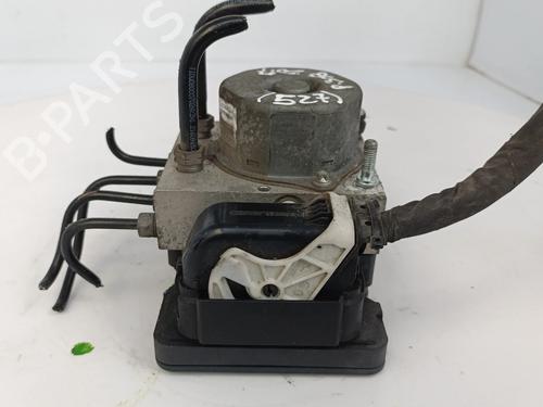 Used ABS pump ABS pump PEUGEOT 308 II (LB_, LP_, LW_, LH_, L3_) 1.6 BlueHDi 120 (120 hp) 40238836 40238836