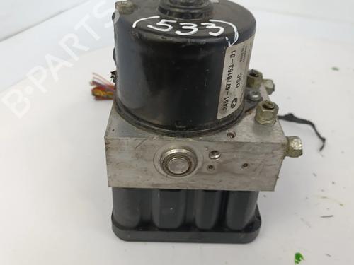 ABS pump BMW 3 Touring (E91) 320 d | BP40238842M43 - Image 4