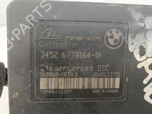 ABS pump BMW 3 Touring (E91) 320 d | BP40238842M43 - Image 7