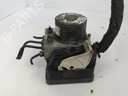 Used ABS pump ABS pump CITROËN C4 Picasso II 1.6 BlueHDi 120 (120 hp) 40238843 40238843